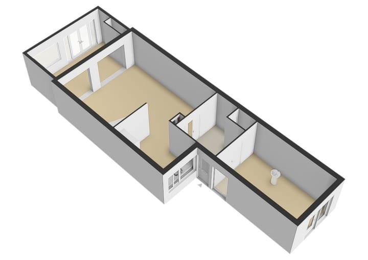 Photo 50 of Barietdijk 20