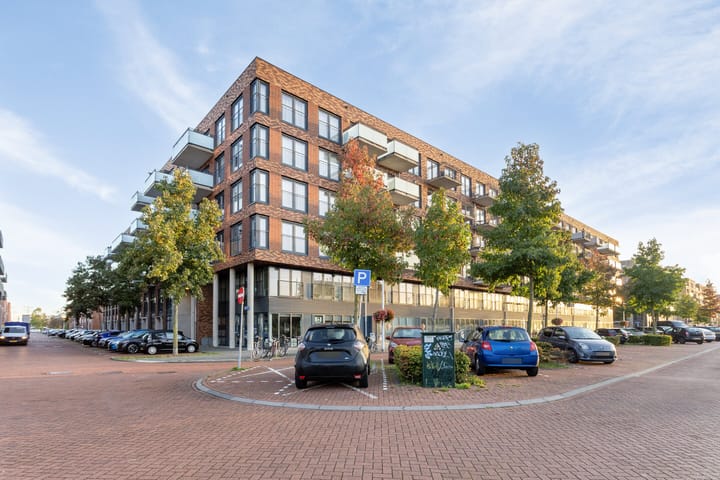 Sonny Rollinsstraat 270