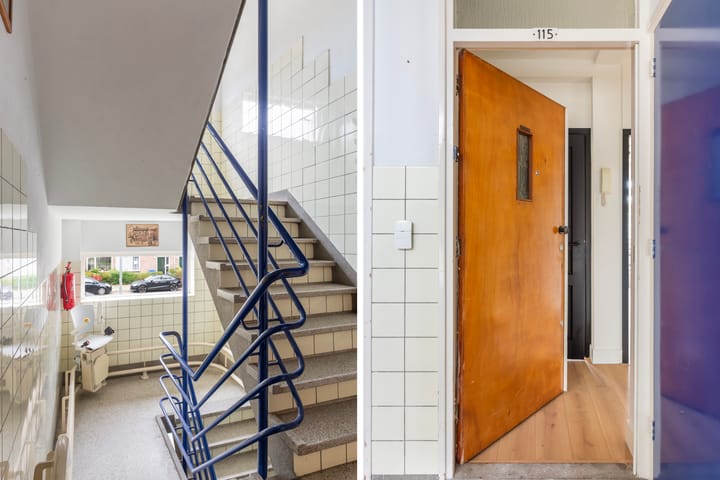 Foto 5 van Ellemare 115