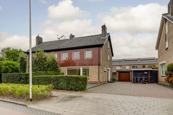 Foto 2 van Vlasstraat 24