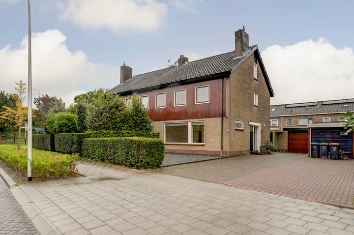 Foto 3 van Vlasstraat 24