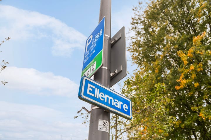 Foto 33 van Ellemare 115