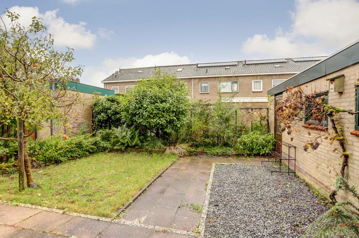 Foto 39 van Vlasstraat 24