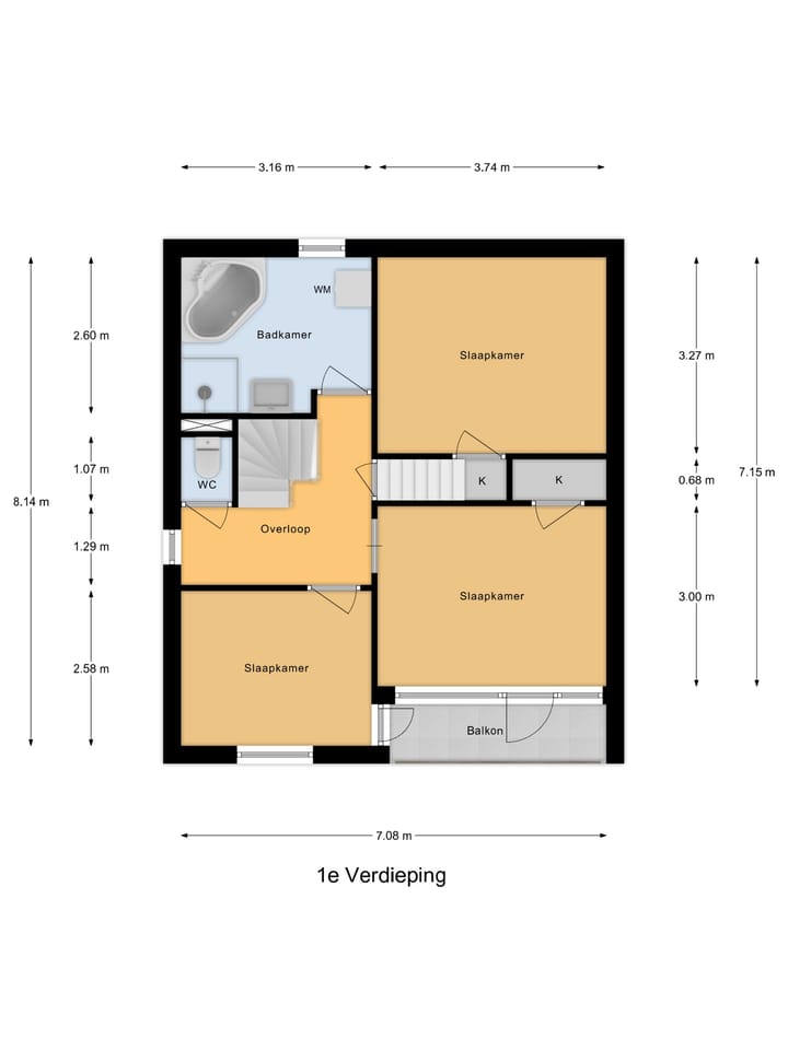 Foto 43 van Vlasstraat 24
