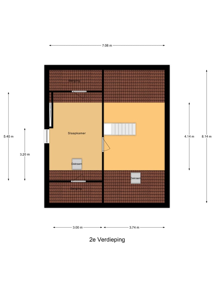 Foto 44 van Vlasstraat 24
