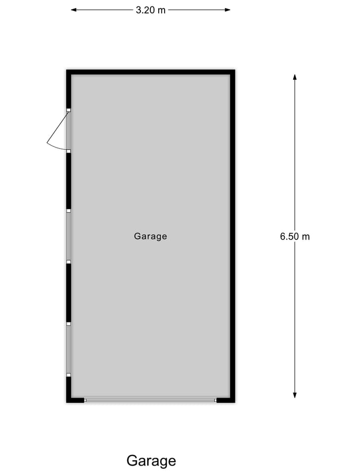 Foto 45 van Vlasstraat 24