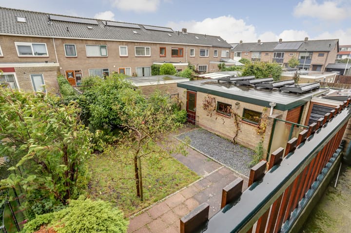 Foto 38 van Vlasstraat 24