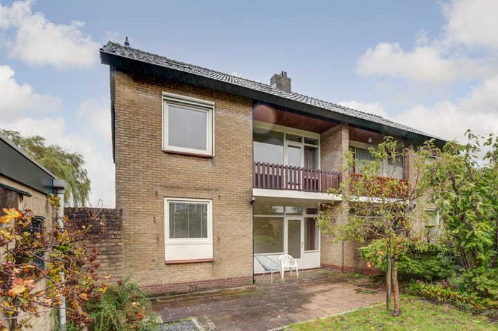 Foto 40 van Vlasstraat 24