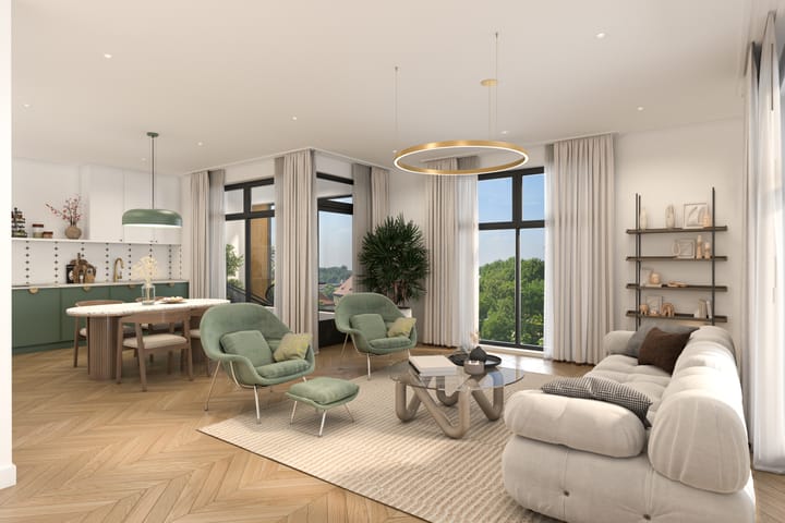 Foto 2 van Oude Klapstraat 74-A