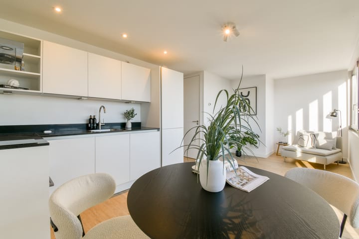 Foto 3 van Maria Austriastraat 692-B