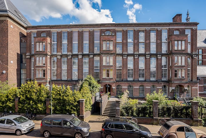 Foto 1 van Doelenstraat 145