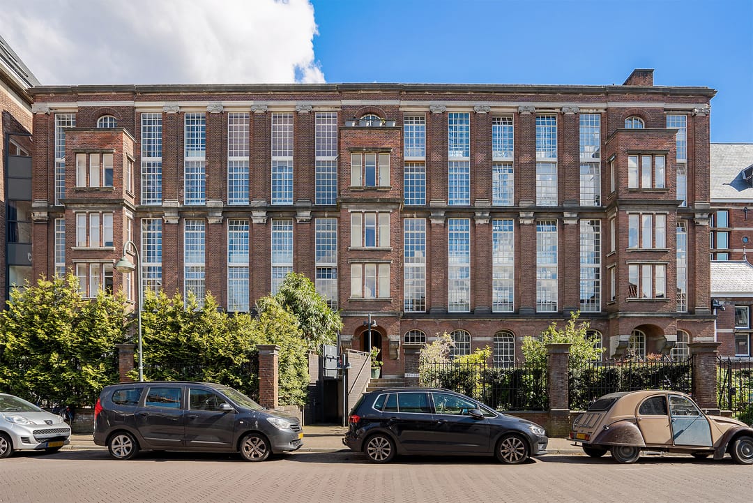 Foto 2 van Doelenstraat 145