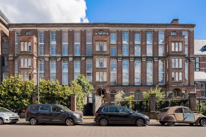 Foto 2 van Doelenstraat 145