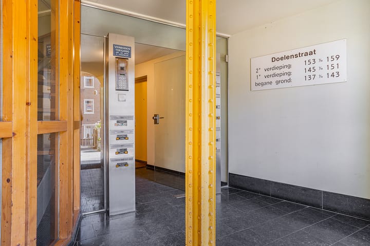 Foto 5 van Doelenstraat 145