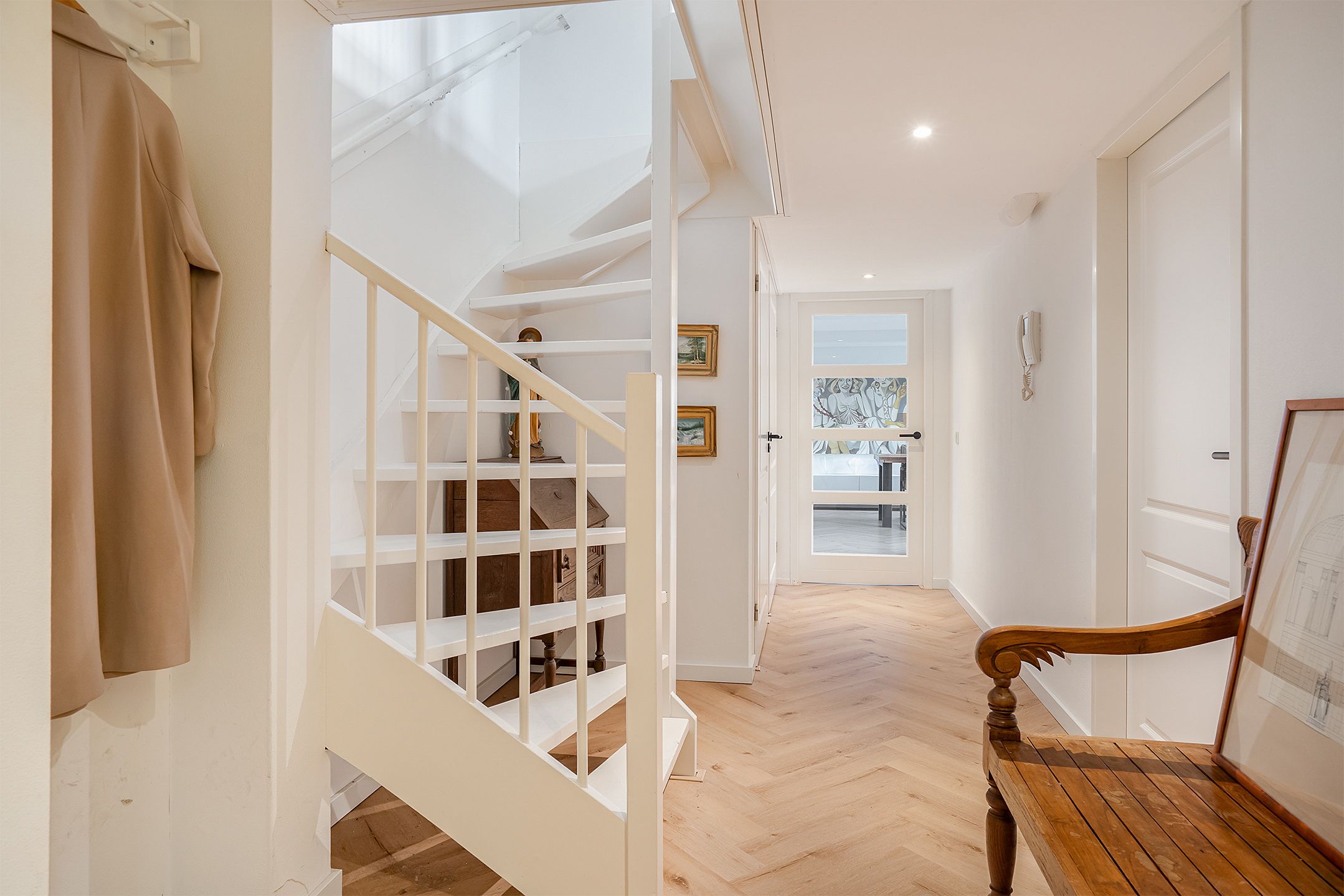 Foto 6 van Doelenstraat 145