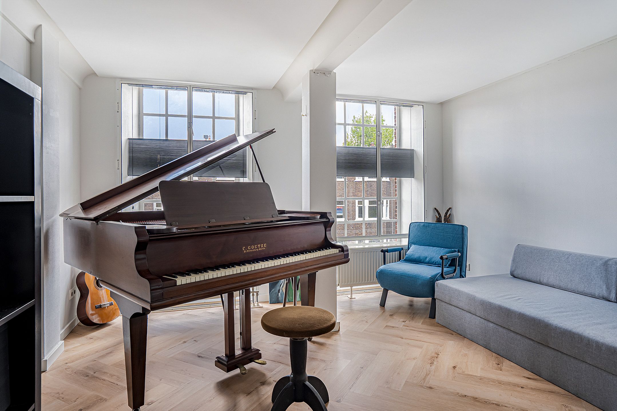 Foto 9 van Doelenstraat 145