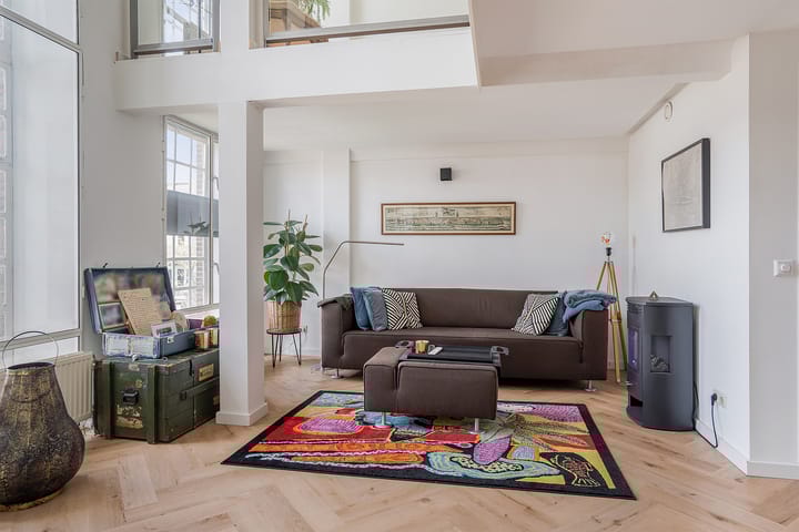 Foto 12 van Doelenstraat 145