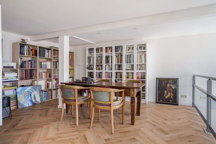 Foto 34 van Doelenstraat 145