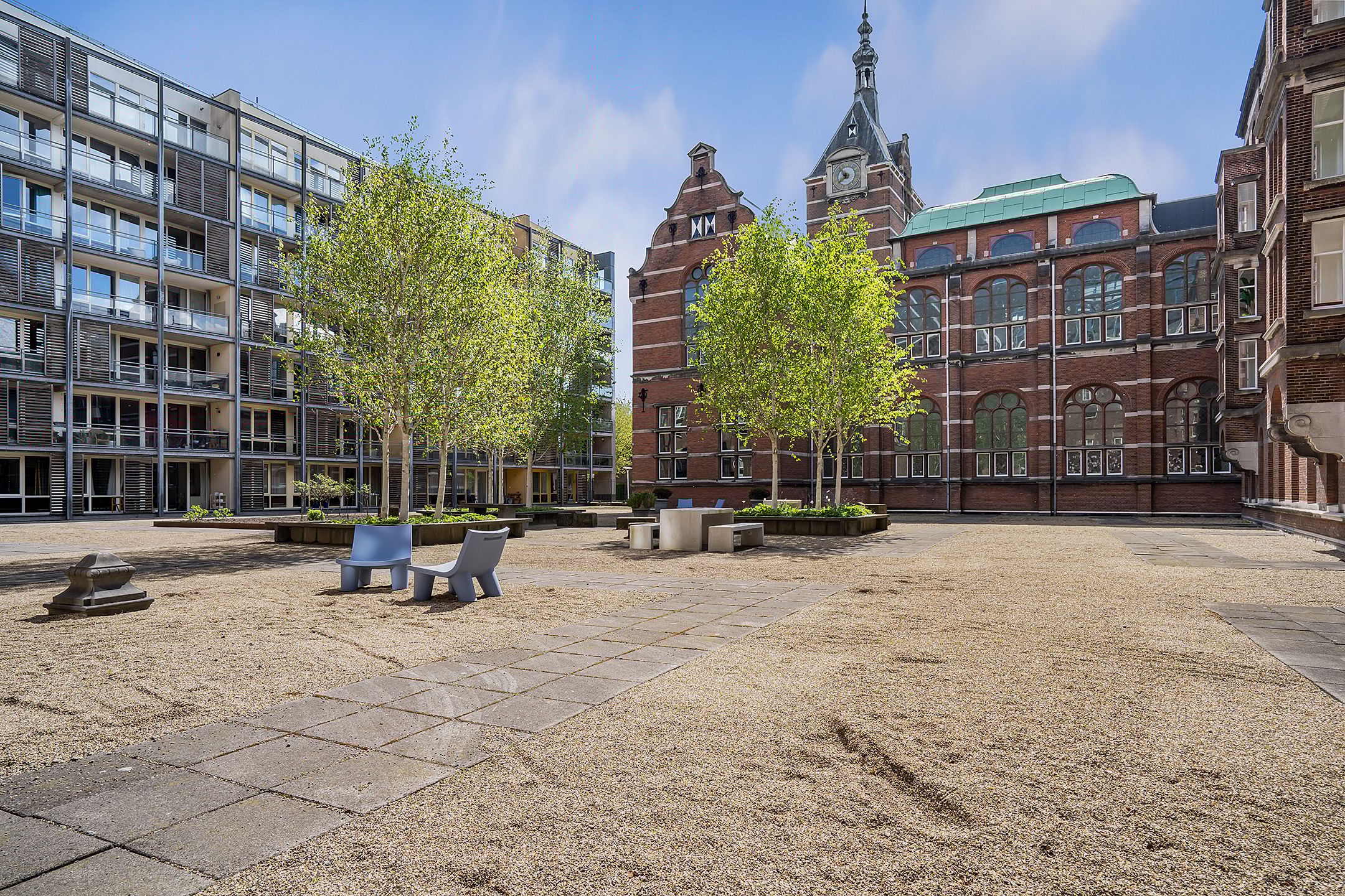 Foto 45 van Doelenstraat 145