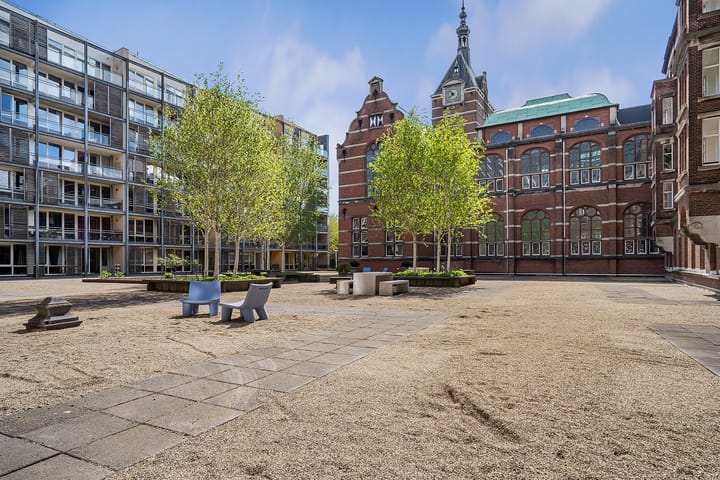 Foto 45 van Doelenstraat 145