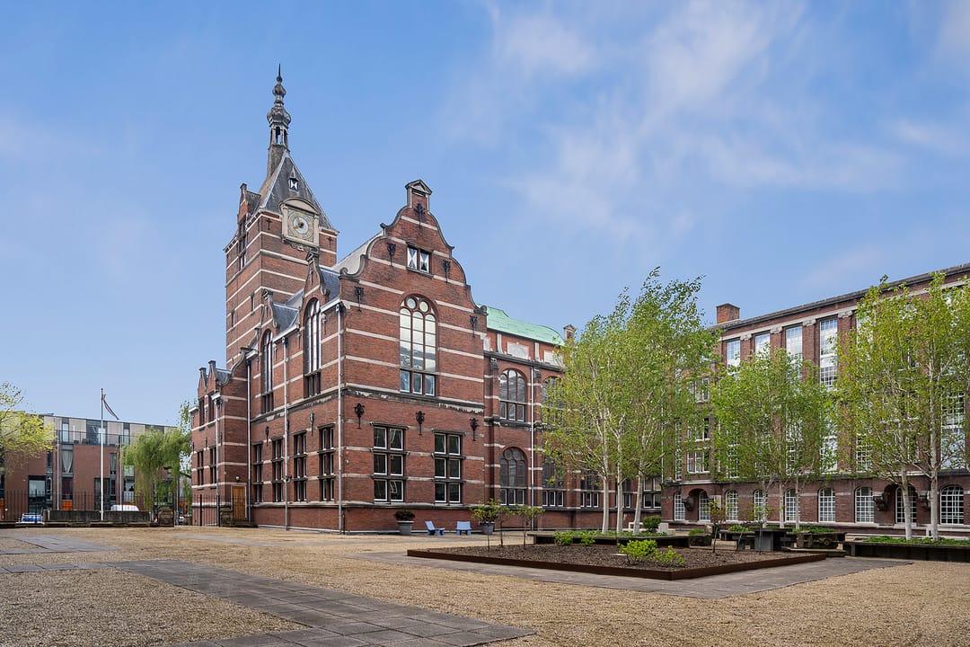 Foto 46 van Doelenstraat 145