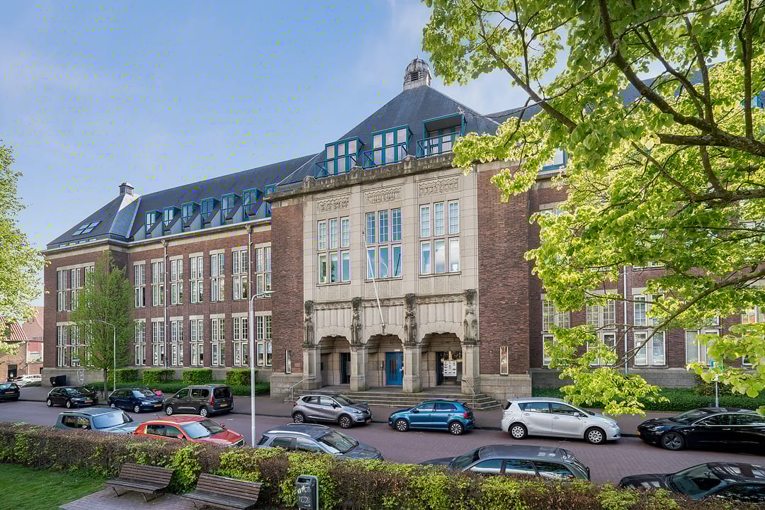 Foto 47 van Doelenstraat 145