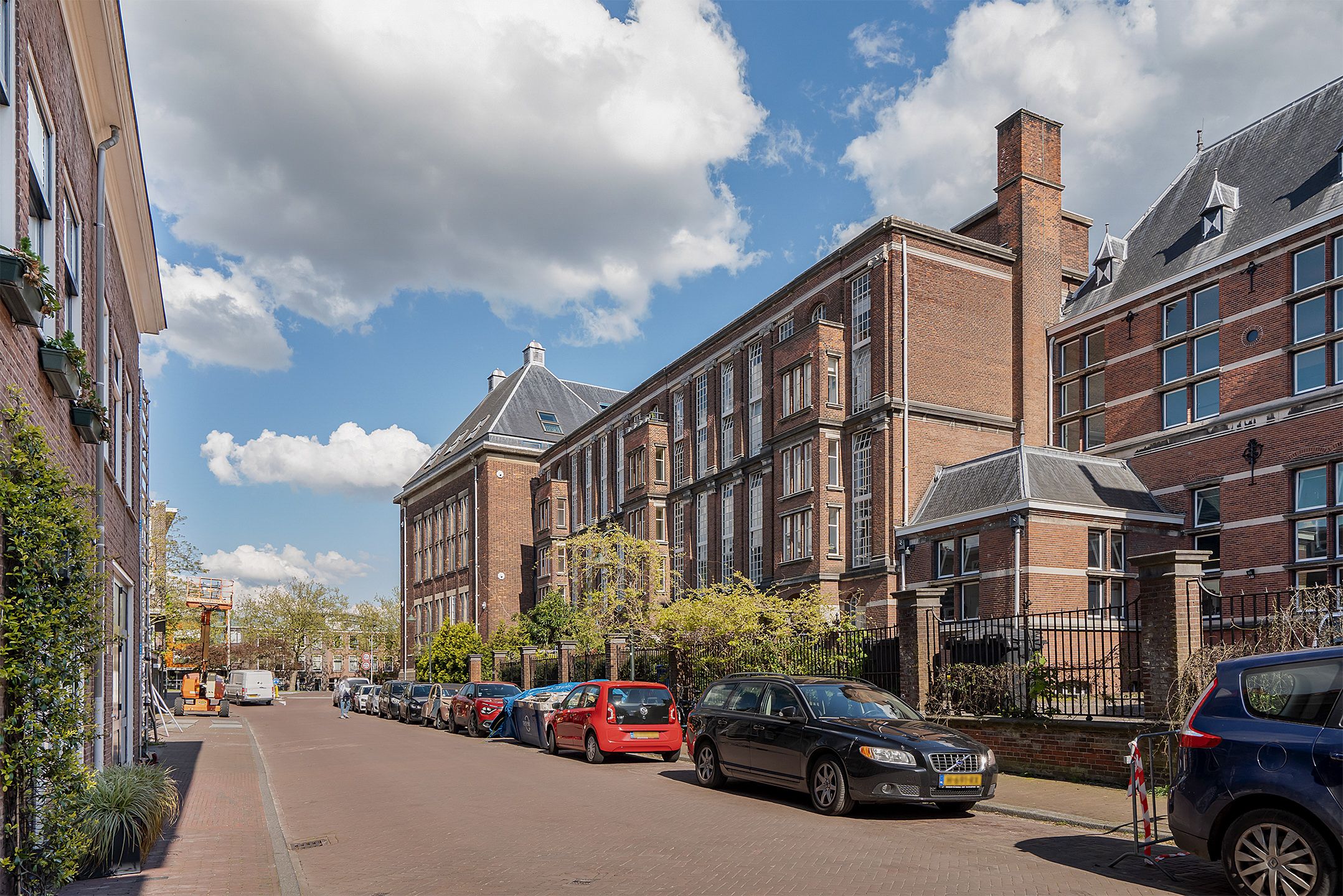 Foto 48 van Doelenstraat 145