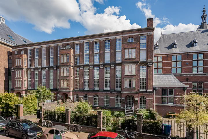 Foto 50 van Doelenstraat 145