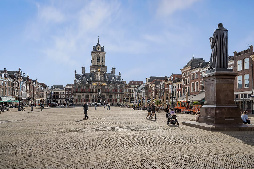 Foto 52 van Doelenstraat 145