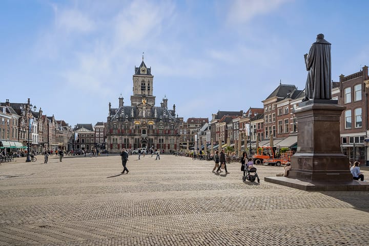 Foto 52 van Doelenstraat 145