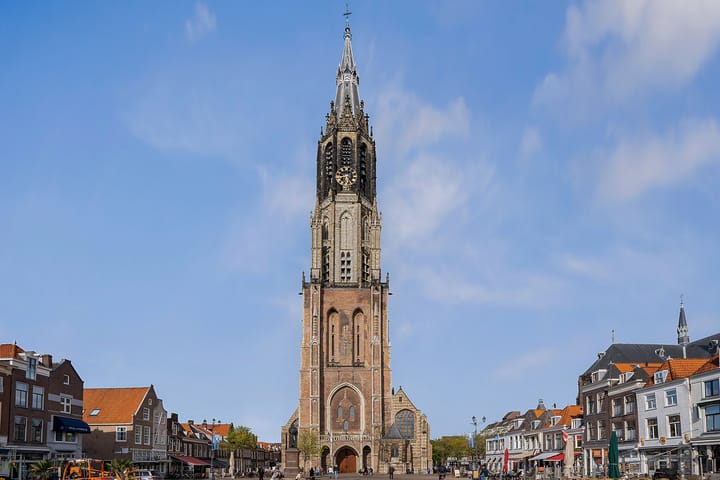 Foto 53 van Doelenstraat 145