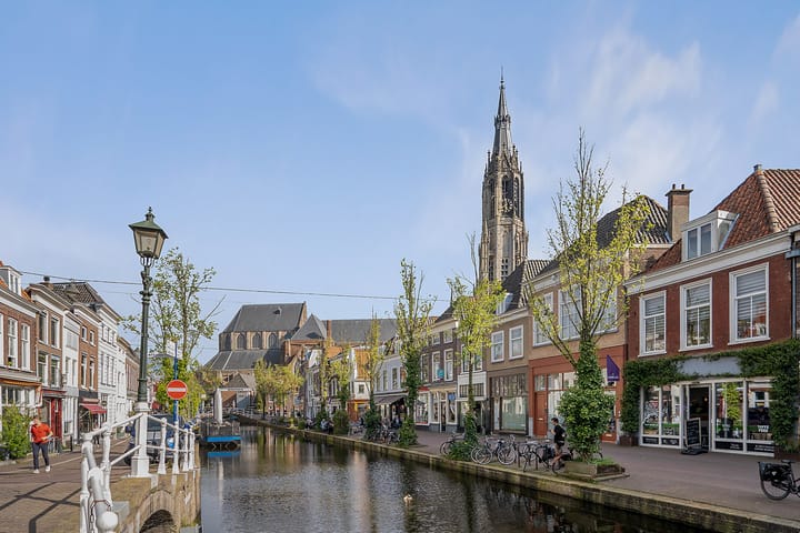 Foto 54 van Doelenstraat 145