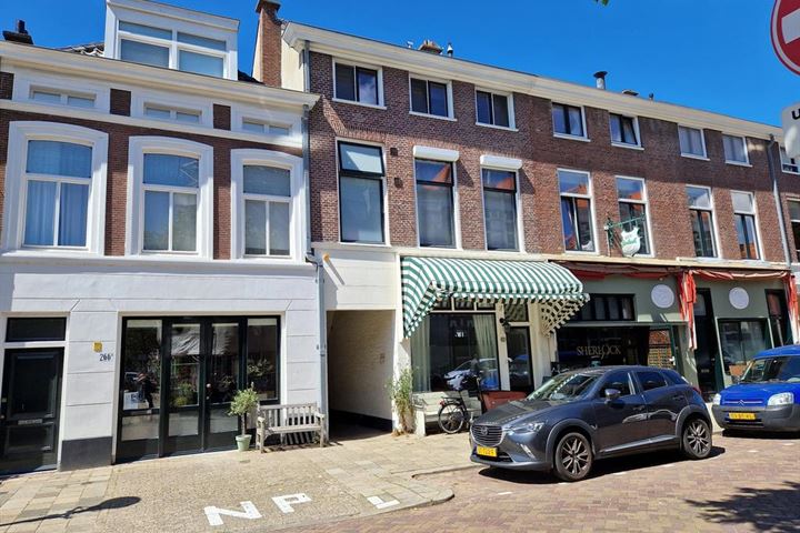 Bekijk foto 2 van Sumatrastraat 282