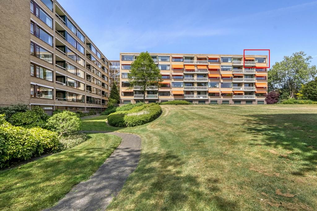 Foto 1 van Utrechtseweg 80-714