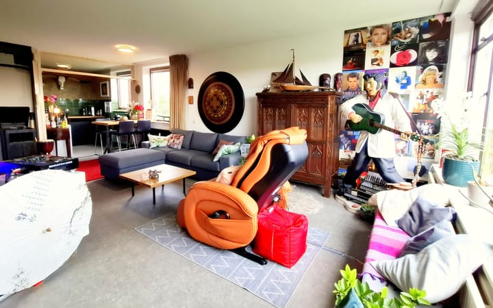 Foto 4 van Utrechtseweg 80-714