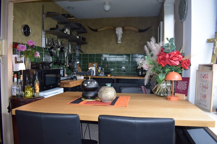 Foto 5 van Utrechtseweg 80-714