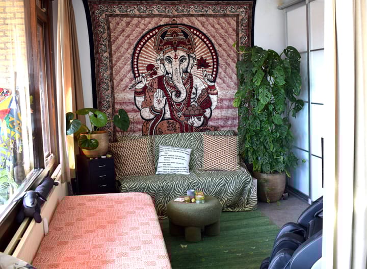 Foto 6 van Utrechtseweg 80-714