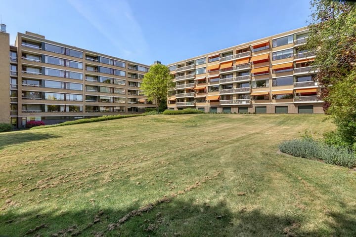 Foto 11 van Utrechtseweg 80-714