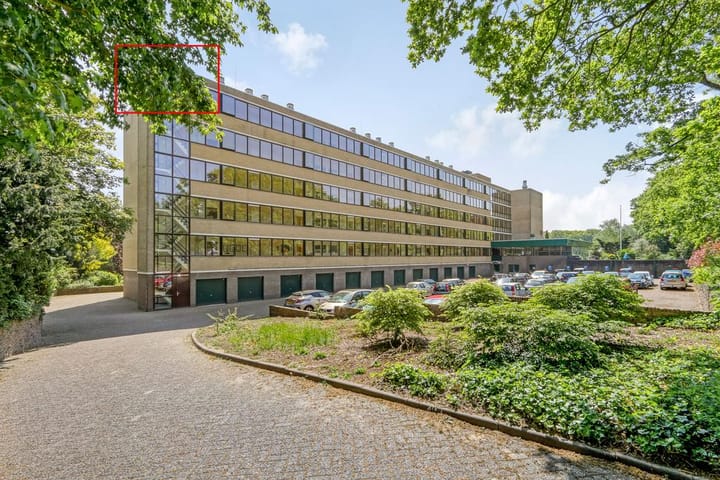 Foto 12 van Utrechtseweg 80-714