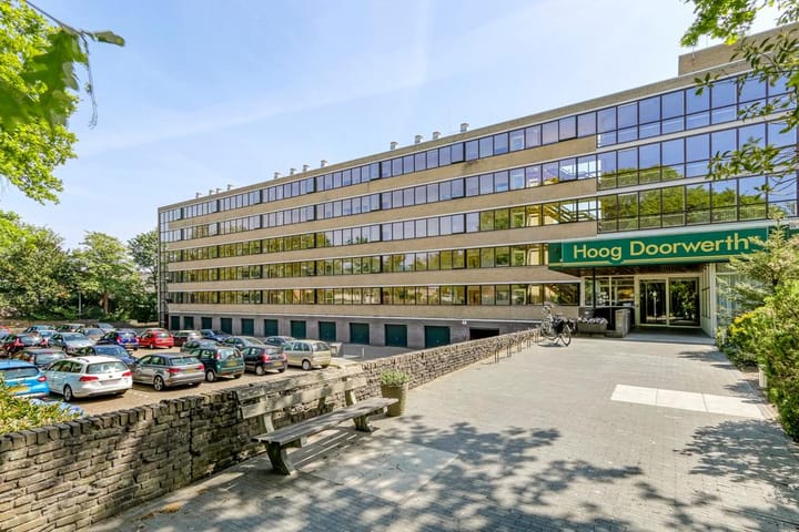 Foto 13 van Utrechtseweg 80-714