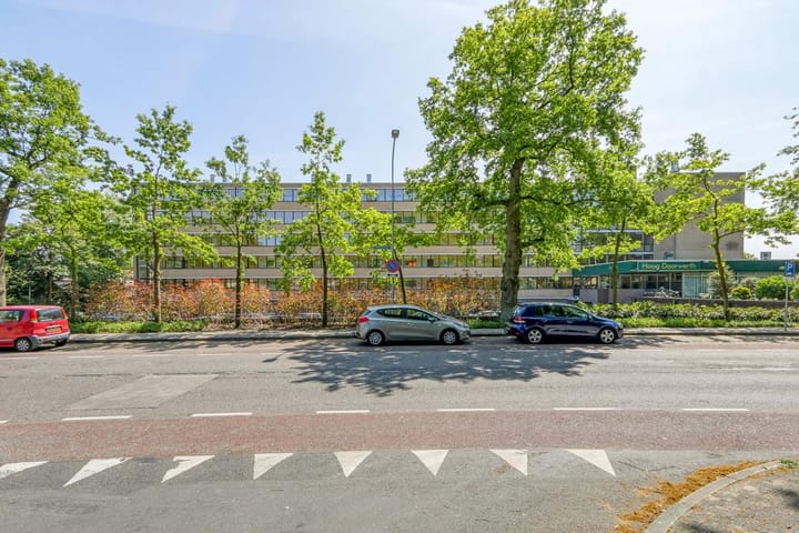 Foto 18 van Utrechtseweg 80-714