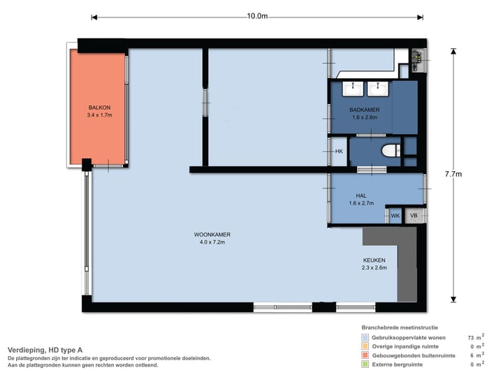 Foto 21 van Utrechtseweg 80-714