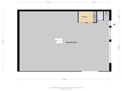 View floorplan