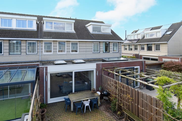 Foto 2 van Irislaan 62