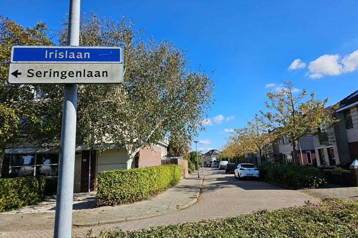 Bekijk foto 36 van Irislaan 62