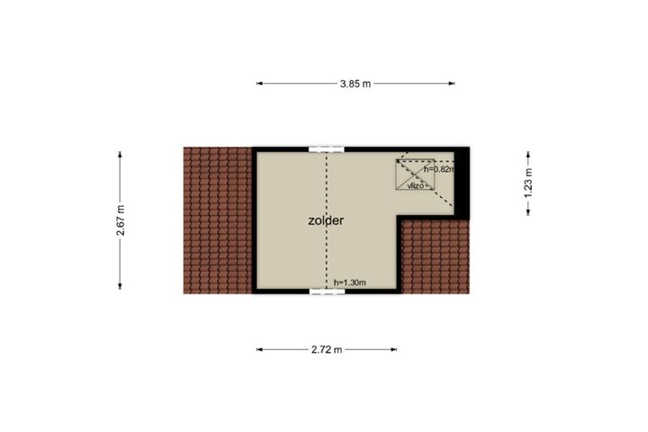 Bekijk foto 25 van Stoepstraat 8-A