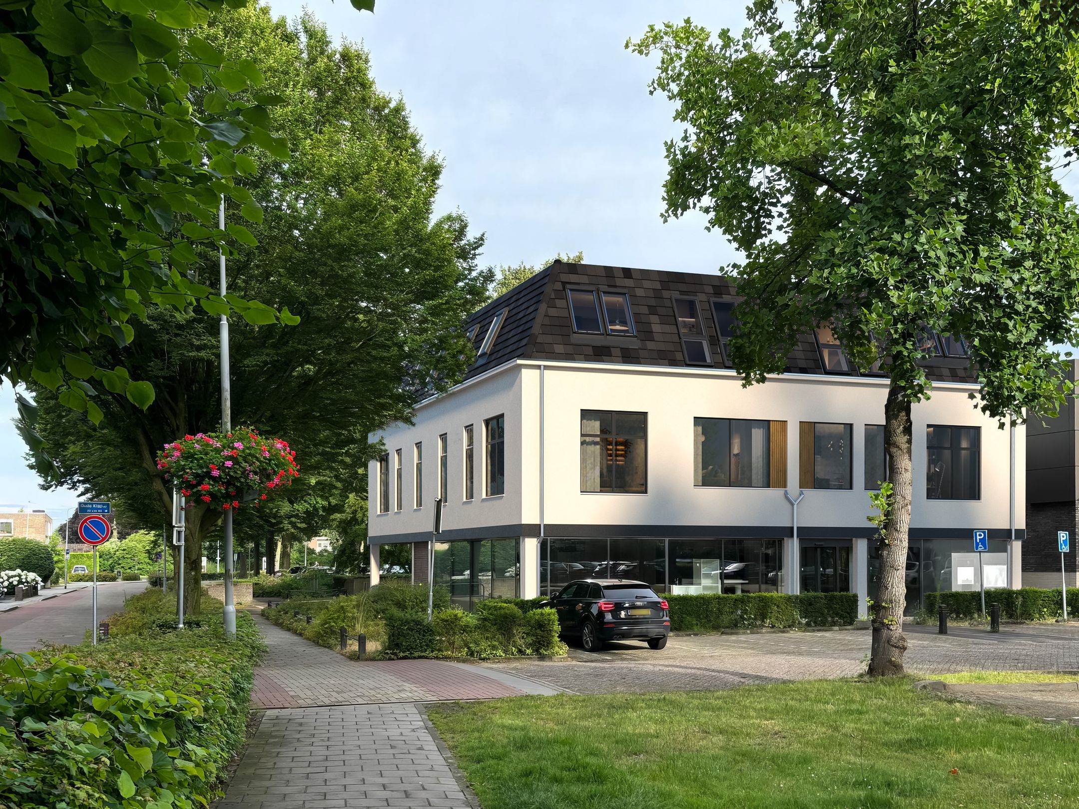 Oude Klapstraat 74-G, 74, G, Wijchen, 6602AG, Gelderland, Nederland 74