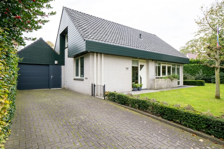 Foto 4 van de Croese 1