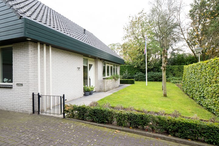 Foto 5 van de Croese 1