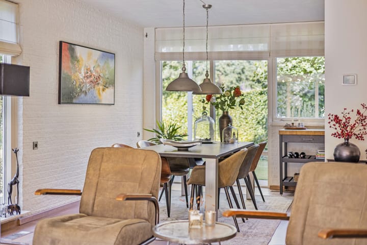 Foto 13 van de Croese 1